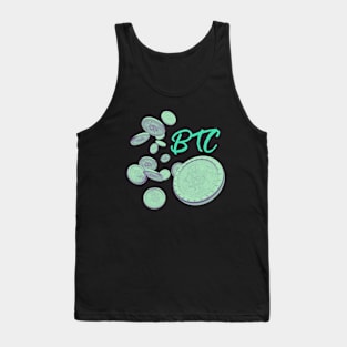 Btc Earner Tank Top